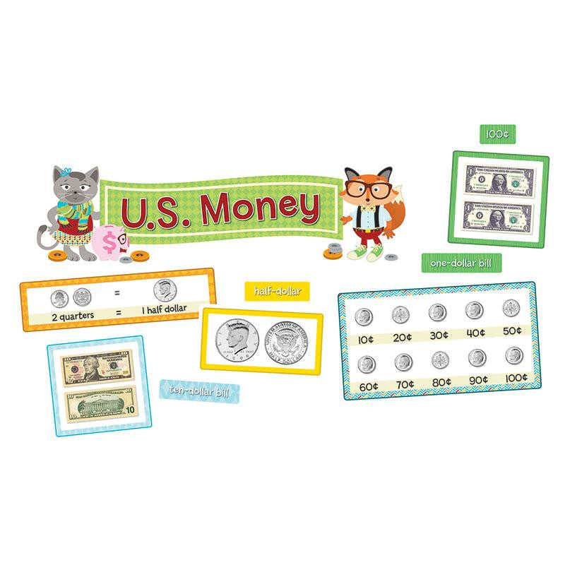 HIPSTER U.S. MONEY BB SET