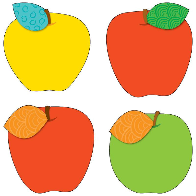 APPLES CUT OUTS