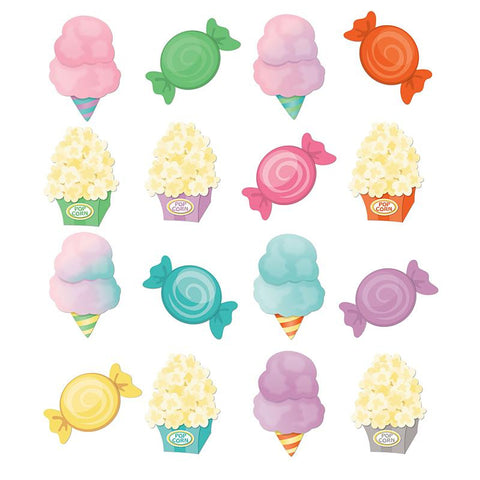 TREATS MINI CUTOUT GR PK-5