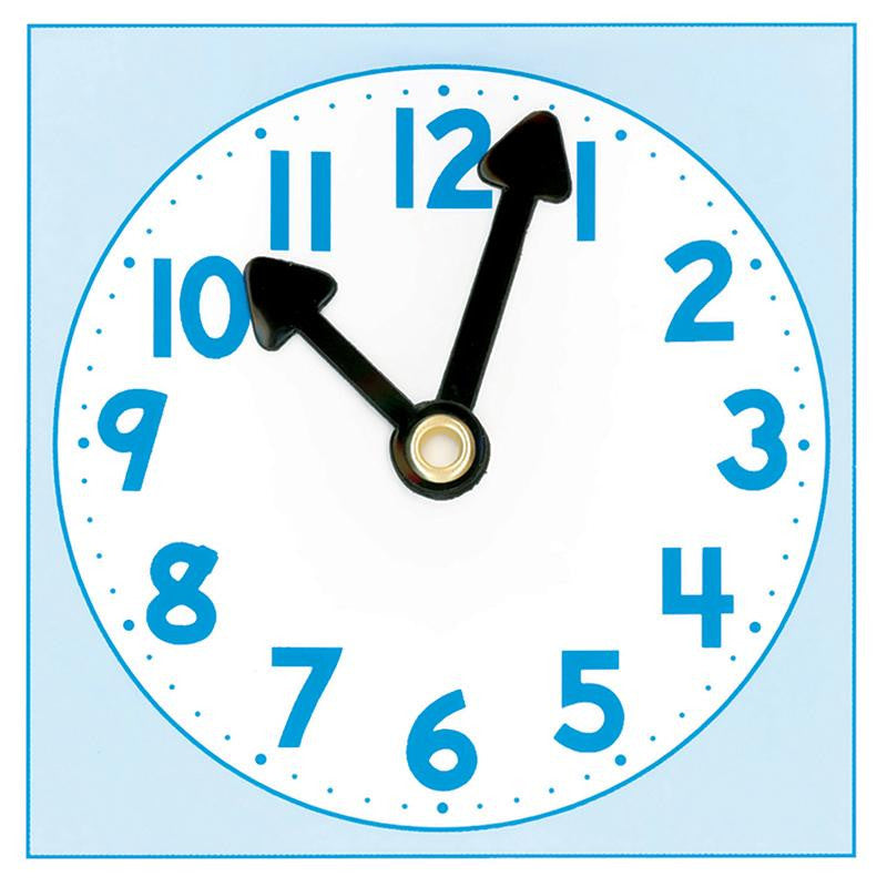 SMALL CLOCK DIAL