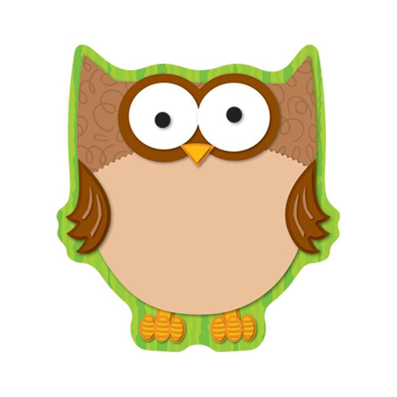 OWL NOTEPAD