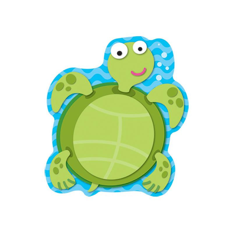 SEA TURTLE NOTEPAD