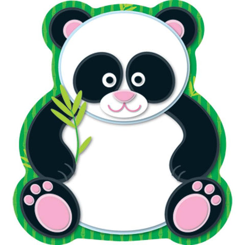 PANDA NOTEPAD