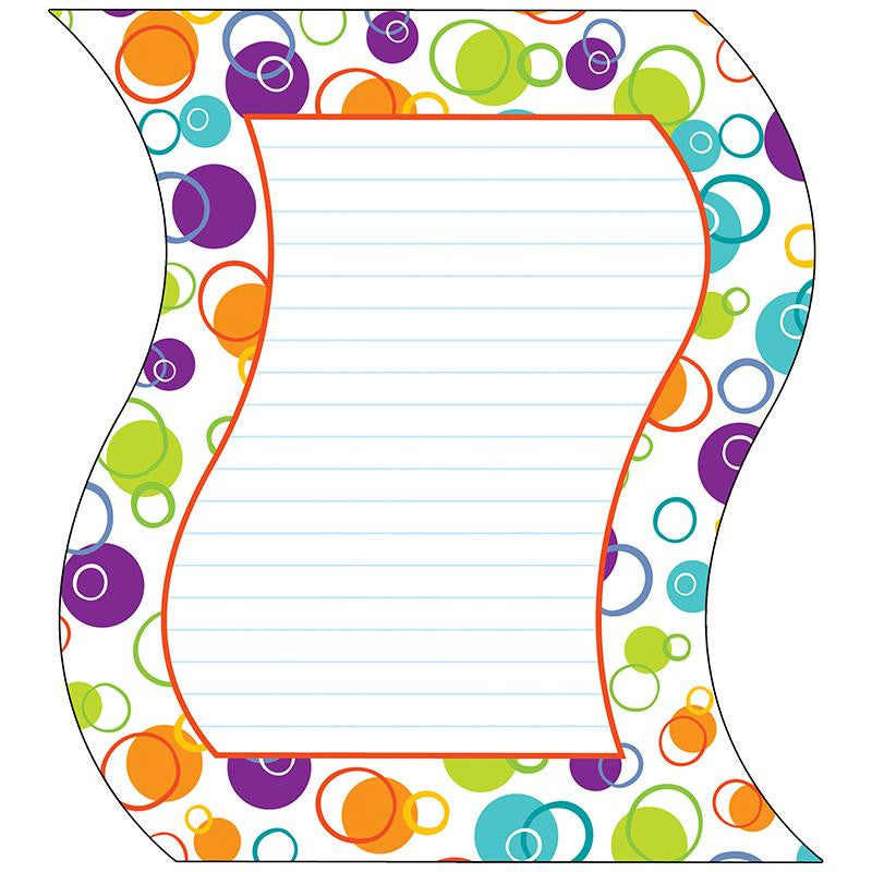 CALYPSO NOTE PAD