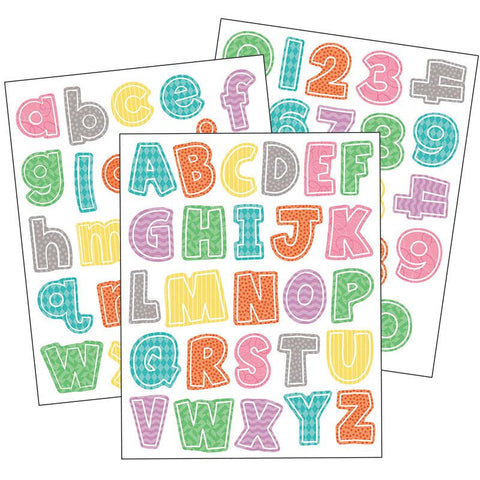 UP AND AWAY LETTERS NUMBERS GR PK-5