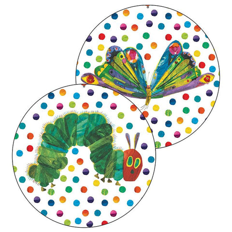 THE VERY HUNGRY CATERPILLAR 45TH