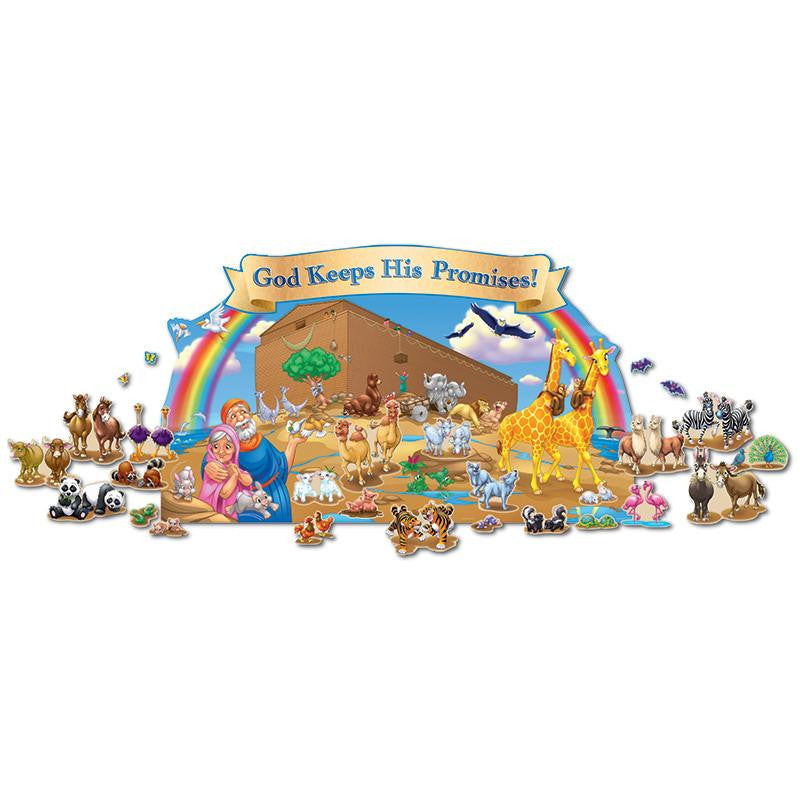 NOAHS ARK