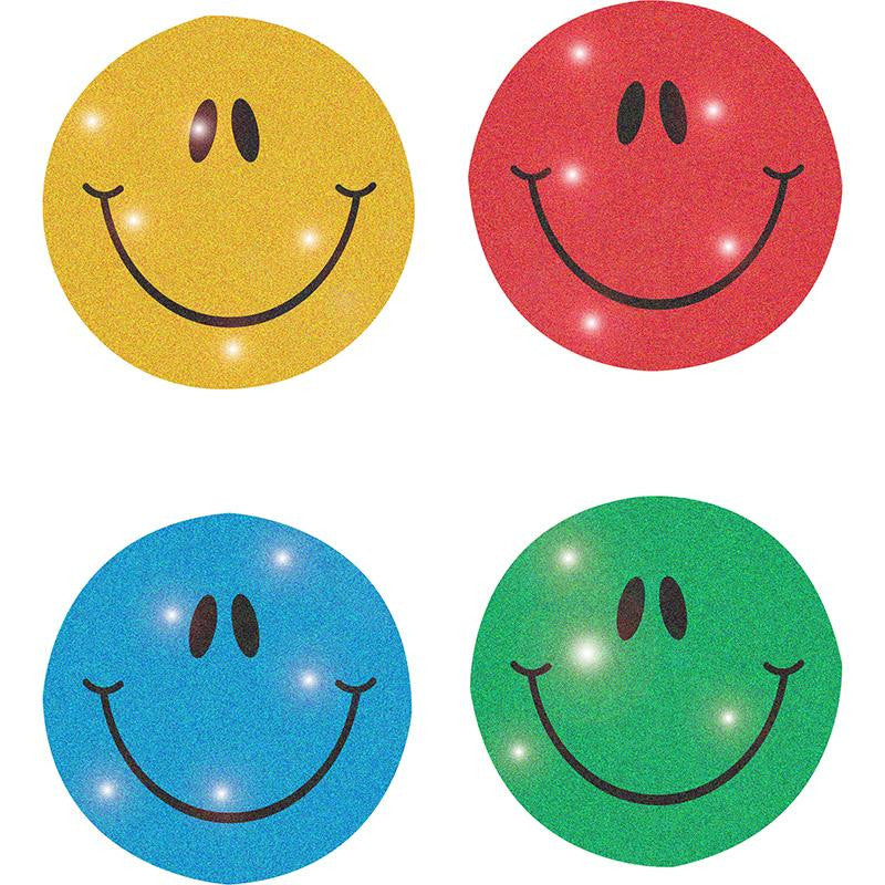 DAZZLE CHART SEALS SMILEY 440-PK