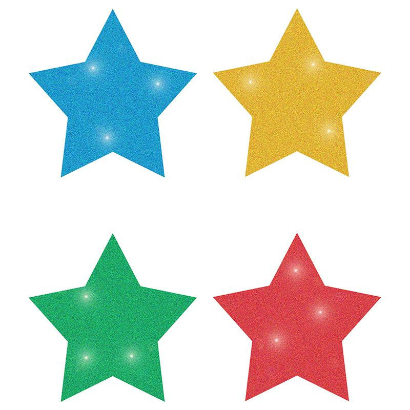 DAZZLE CHART SEALS STARS 440-PK