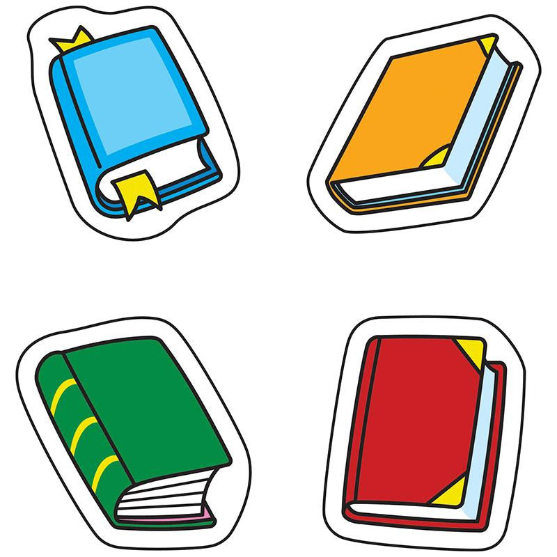 CHART SEALS BOOKS 810-PK ACID &