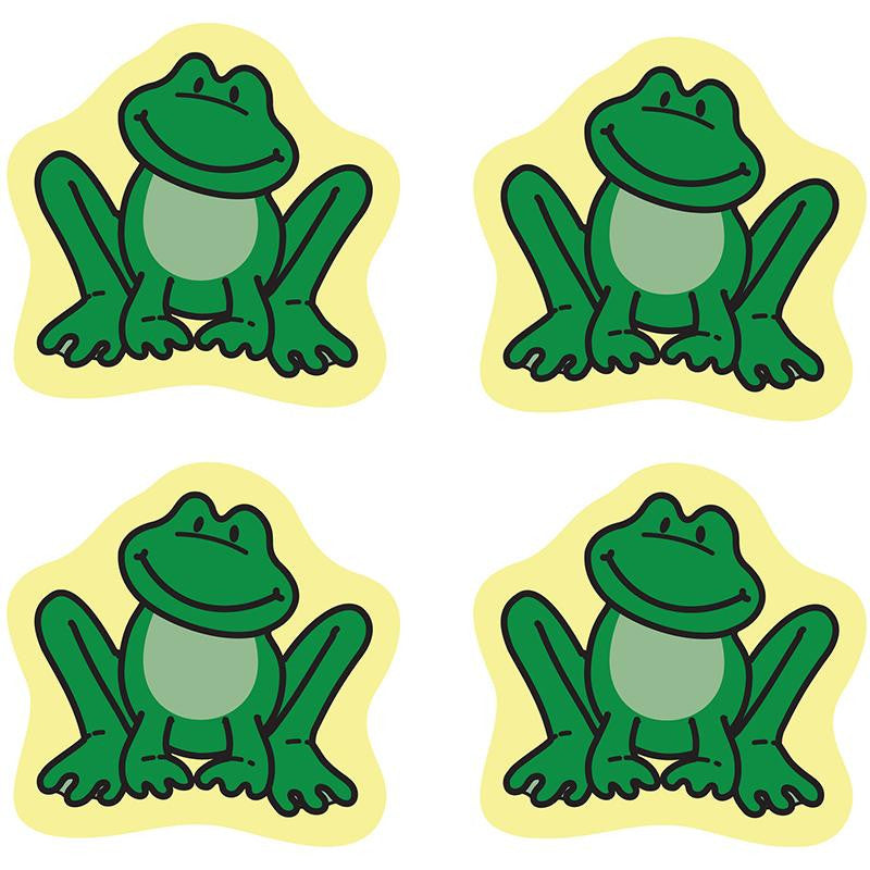 CHART SEALS FROGS 810-PK ACID &