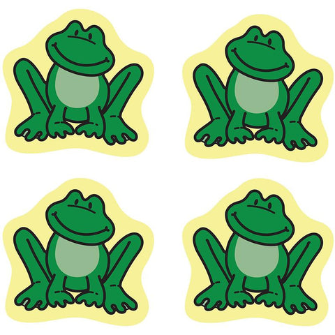 CHART SEALS FROGS 810-PK ACID &