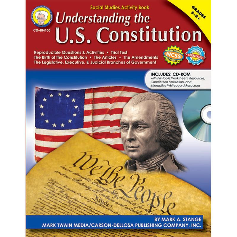 UNDERSTANDING THE US CONSTITUTION