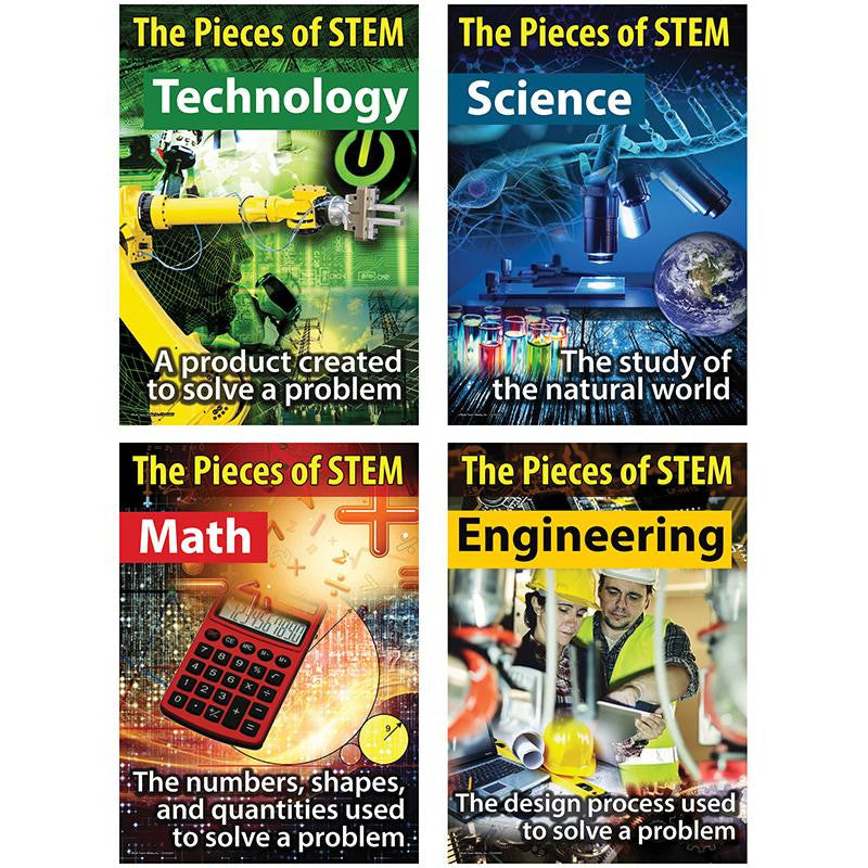 STEM BB SET GRADES 5-8