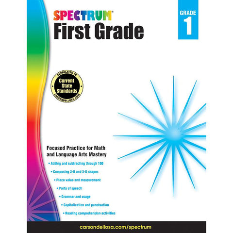 SPECTRUM GR 1