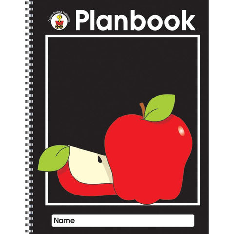 SCHOOL DAYS PLANBOOK SPIRAL BOUND