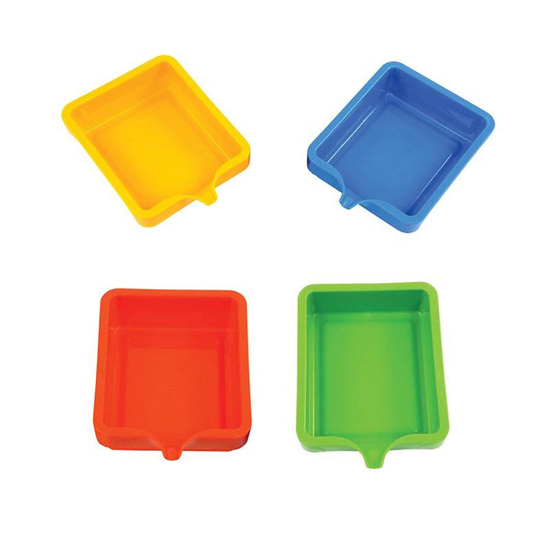 PAINT SAVER TRAYS SET OF 4