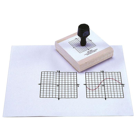 X-Y AXIS STAMP