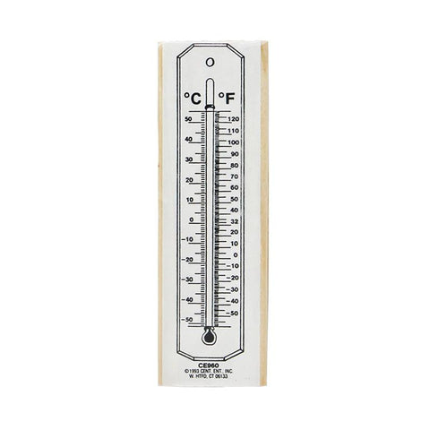 STAMP THERMOMETER CELLSIUS-