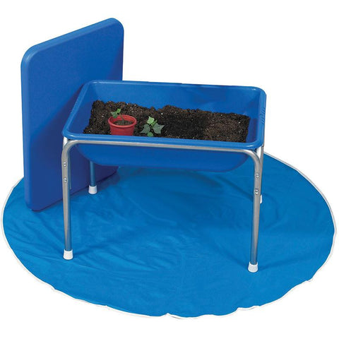 SMALL SENSORY TABLE & LID SET