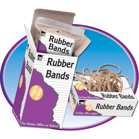 RUBBER BANDS 3 X 1-32 X 1-16 1-4 LB