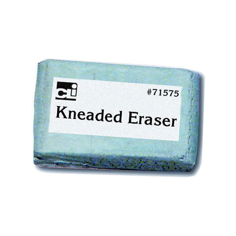 KNEADED ERASERS MEDIUM