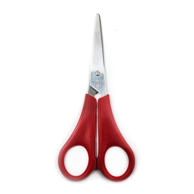 SCISSORS STUDENT 5 POINTED