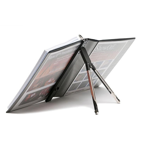 SHOWOFF BINDER EASEL