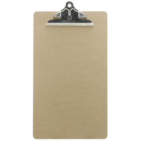 CLIPBOARD LEGAL SIZE