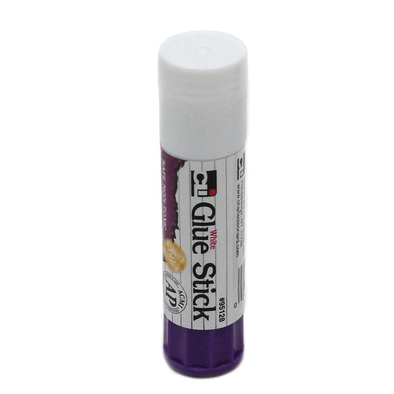 GLUE STICK WHITE 28 OZ