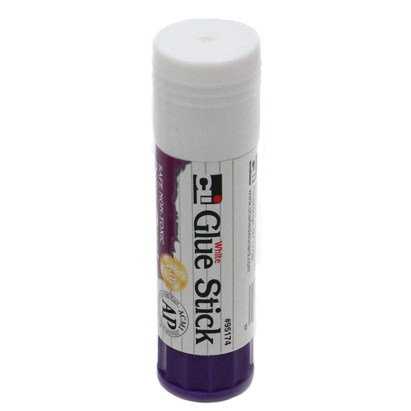 GLUE STICK WHITE 74 OZ