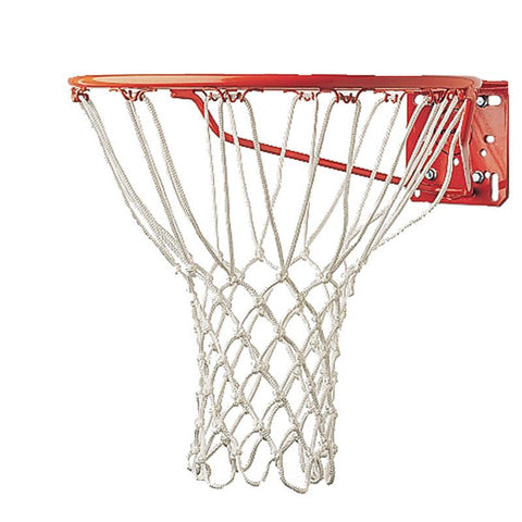 PRO BASKETBALL NET 6MM BRAIDED