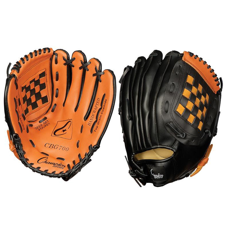 12IN BASEBALL GLOVE HIGH SCHOOL