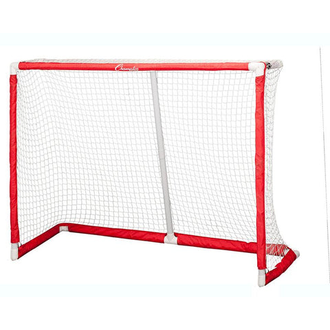 FLOOR HOCKEY COLLAPSIBLE GOAL