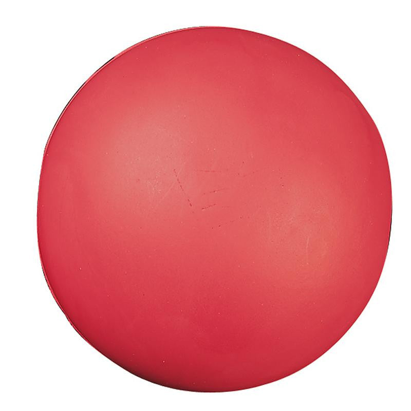 HIGH DENSITY COATED FOAM BALL 4IN