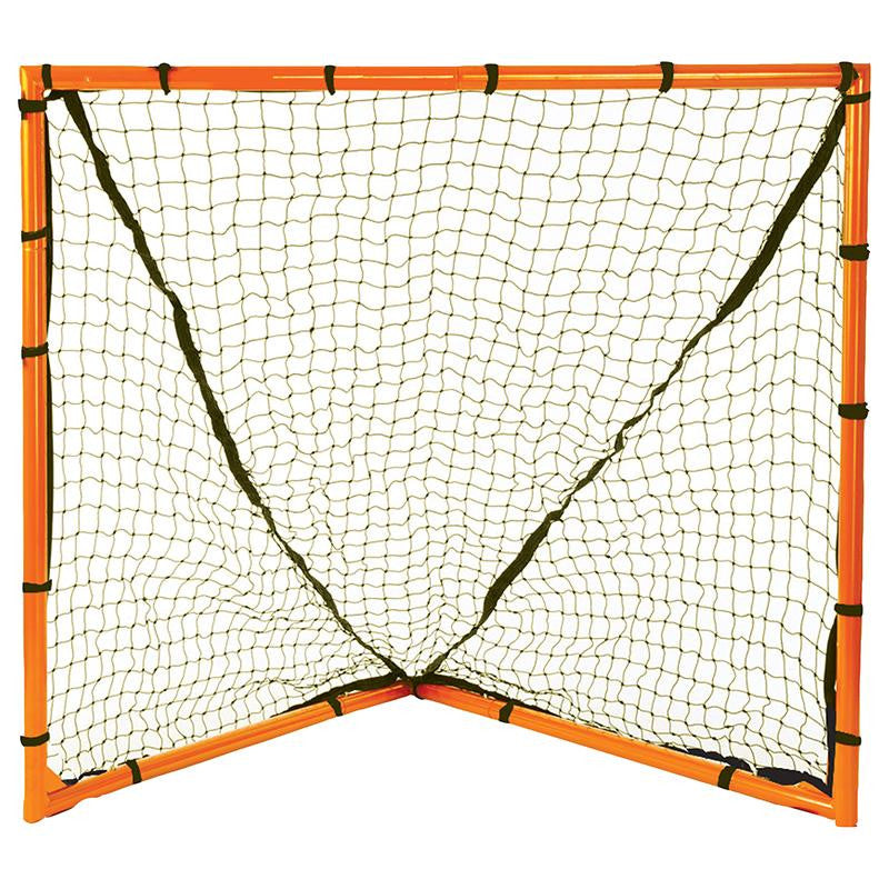 BACKYARD LACROSSE GOAL OFFICIAL SZ