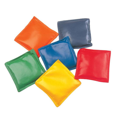 BEAN BAGS 4IN BEAN BAG 12-SET