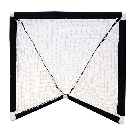 MINI LACROSSE GOAL 3 X 3 WHITE