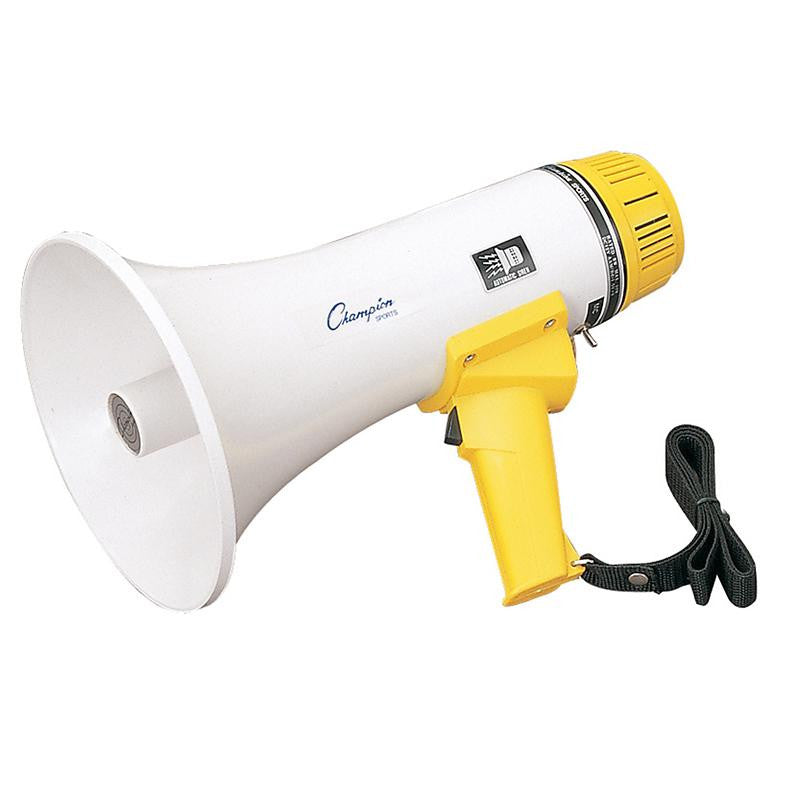 MEGAPHONE