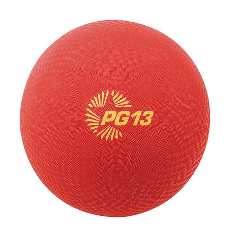 PLAYGROUND BALLS INFLATES TO 13IN