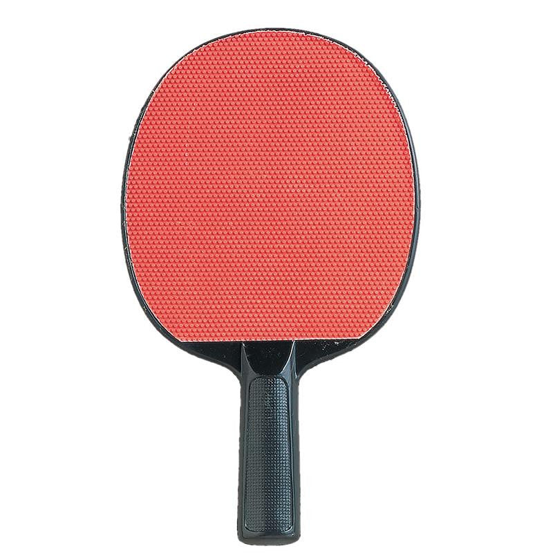 TABLE TENNIS PADDLE RUBBER PLASTIC