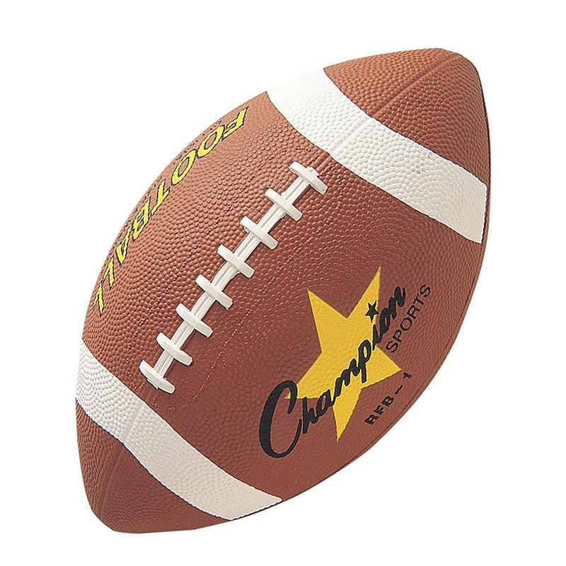 FOOTBALL OFFICIAL SIZE