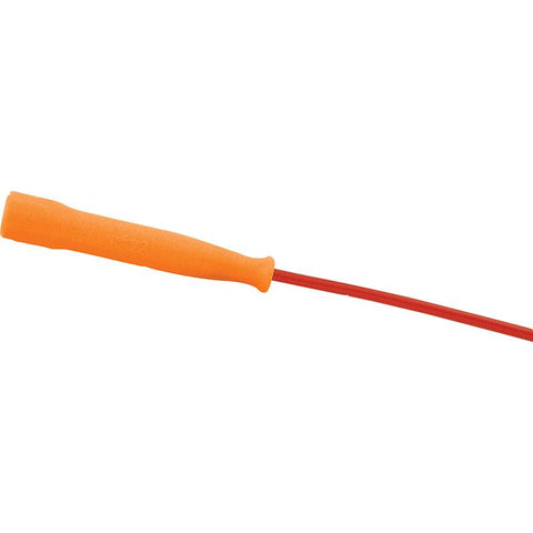 SPEED ROPE 16FT ORANGE HANDLE