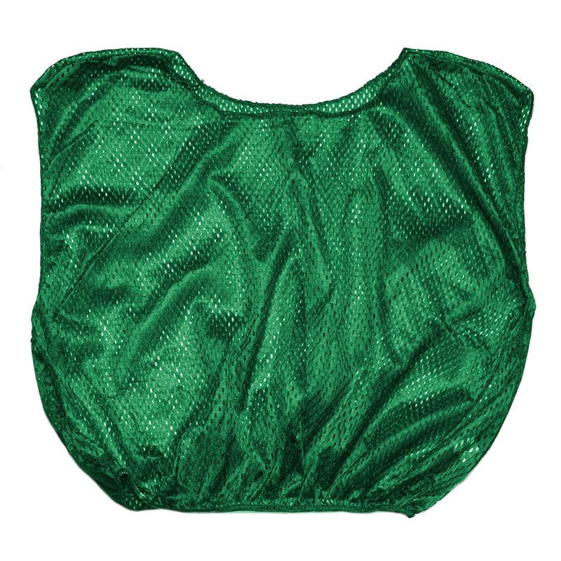 VEST ADULT PRACTICE SCRIMMAGE GREEN