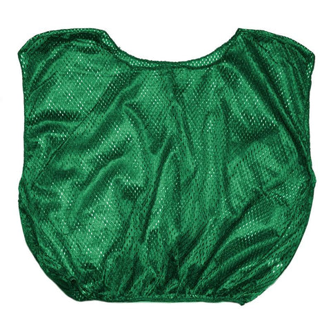 VEST ADULT PRACTICE SCRIMMAGE GREEN