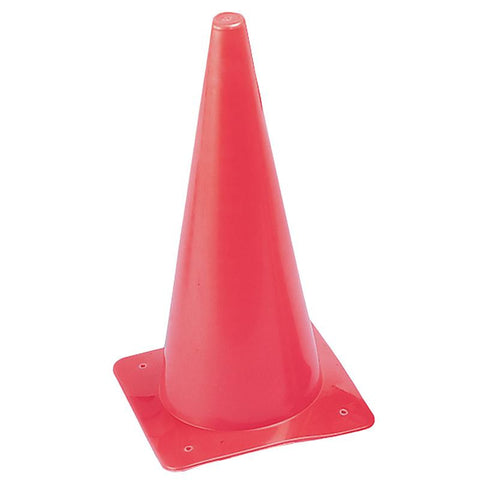 SAFETY CONE 15IN HIGH