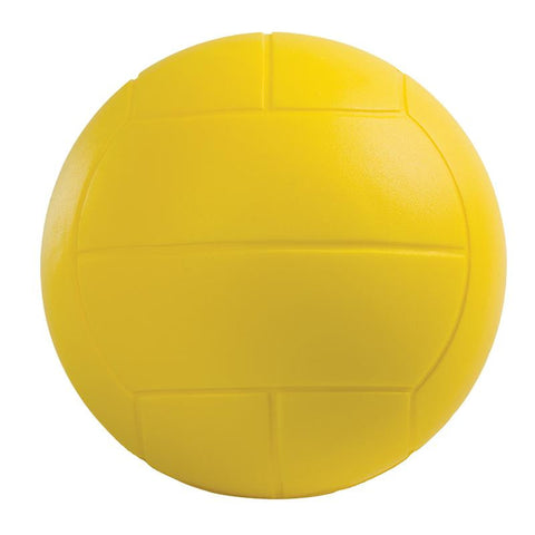 COATED FOAM BALL VOLLEYBALL