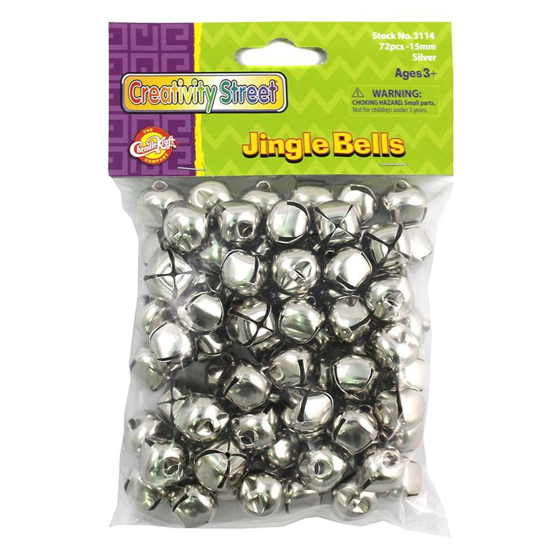 JINGLE BELLS CLASS PACK SILVER