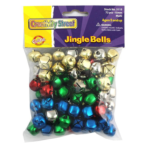 JINGLE BELLS CLASS PACK MULTI-COLOR