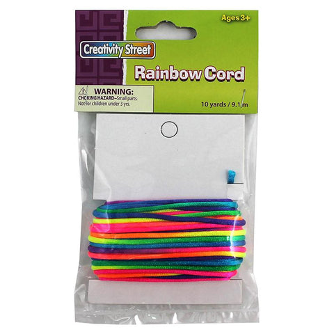 RAINBOW CORD